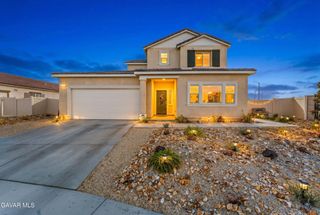44325 Moccasin Place, Lancaster, CA 93536