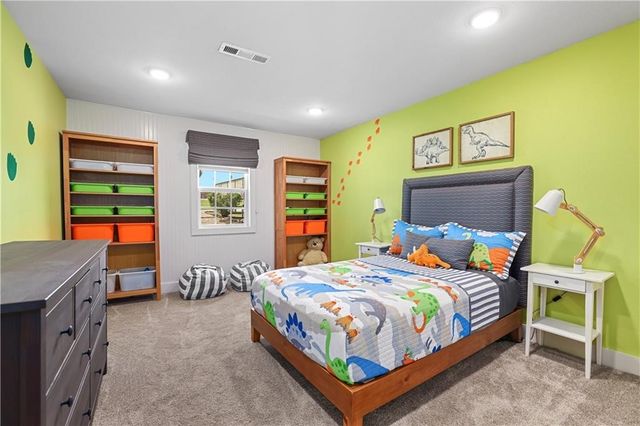 106 Jenkins Road, Prairie Grove, AR 72753