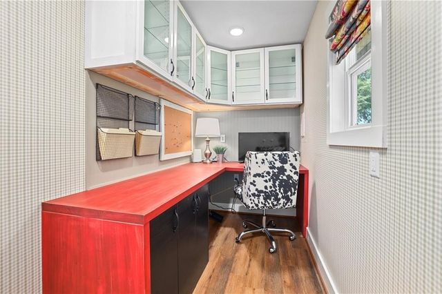 106 Jenkins Road, Prairie Grove, AR 72753