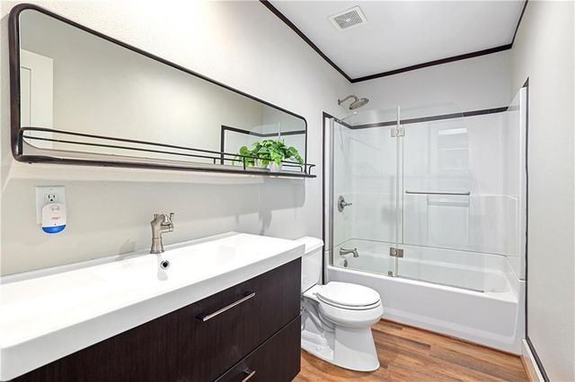 106 Jenkins Road, Prairie Grove, AR 72753