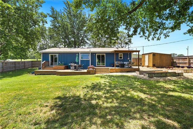 106 Jenkins Road, Prairie Grove, AR 72753