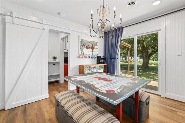 106 Jenkins Road, Prairie Grove, AR 72753