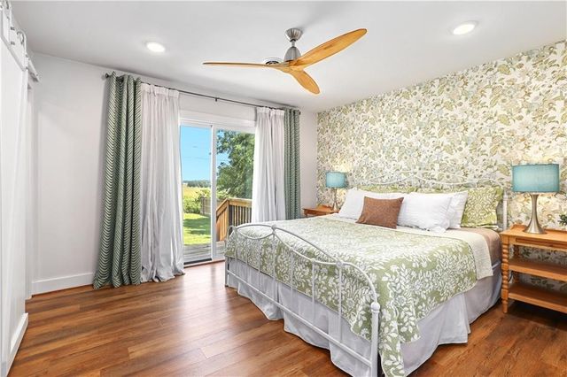 106 Jenkins Road, Prairie Grove, AR 72753