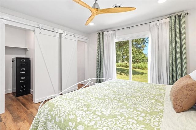 106 Jenkins Road, Prairie Grove, AR 72753