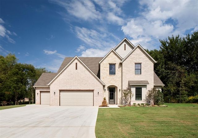 2286 Vellano Lane, Edmond, OK 73034