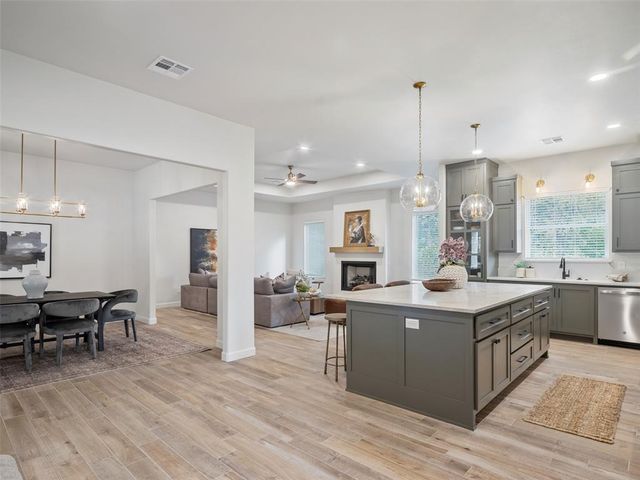 2286 Vellano Lane, Edmond, OK 73034