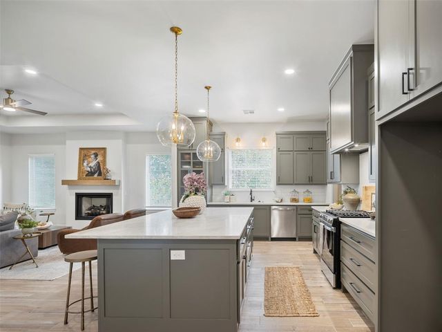 2286 Vellano Lane, Edmond, OK 73034