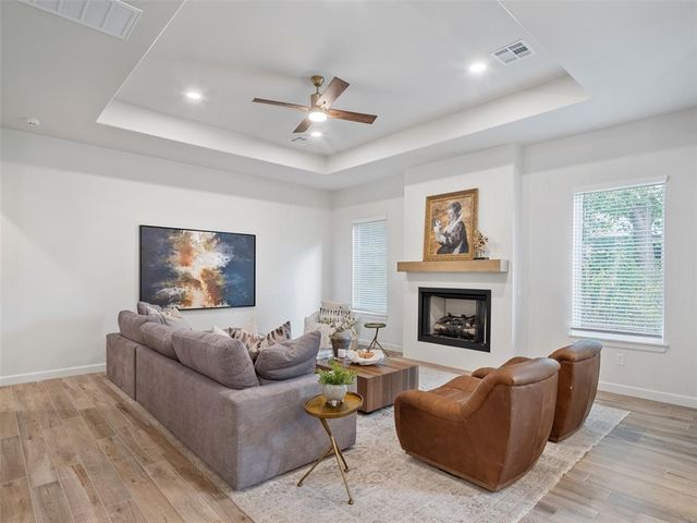 2286 Vellano Lane, Edmond, OK 73034