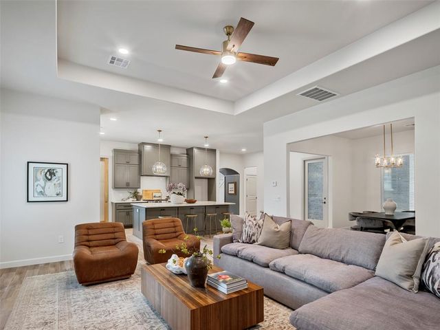 2286 Vellano Lane, Edmond, OK 73034