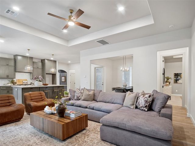 2286 Vellano Lane, Edmond, OK 73034