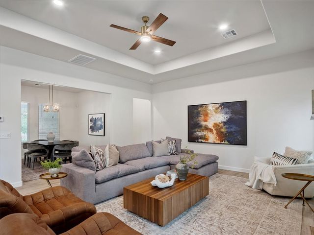 2286 Vellano Lane, Edmond, OK 73034