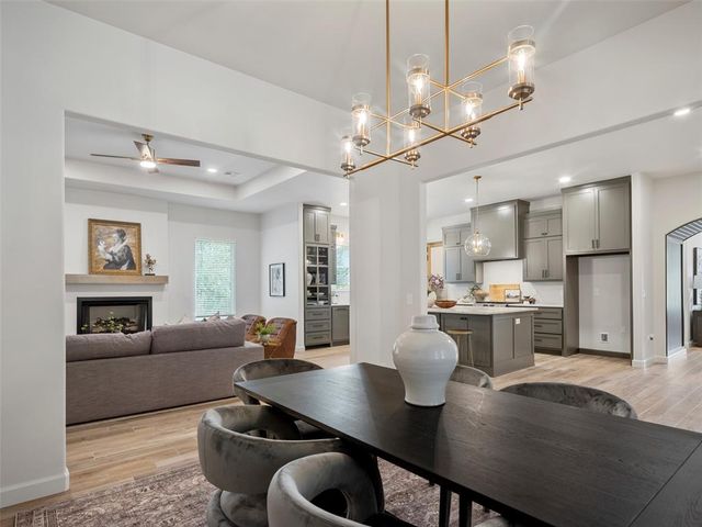 2286 Vellano Lane, Edmond, OK 73034