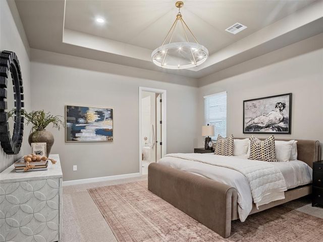 2286 Vellano Lane, Edmond, OK 73034