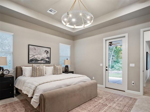 2286 Vellano Lane, Edmond, OK 73034