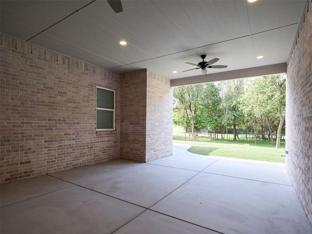 2286 Vellano Lane, Edmond, OK 73034