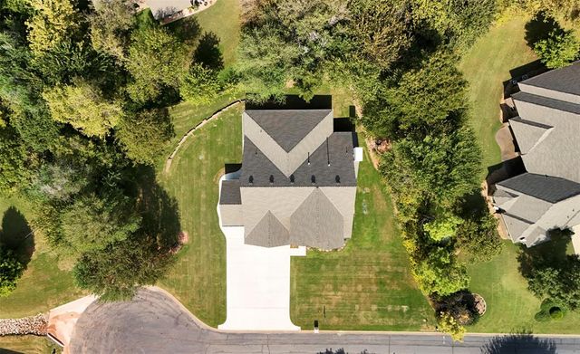 2286 Vellano Lane, Edmond, OK 73034