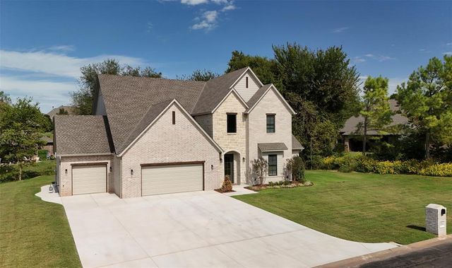 2286 Vellano Lane, Edmond, OK 73034