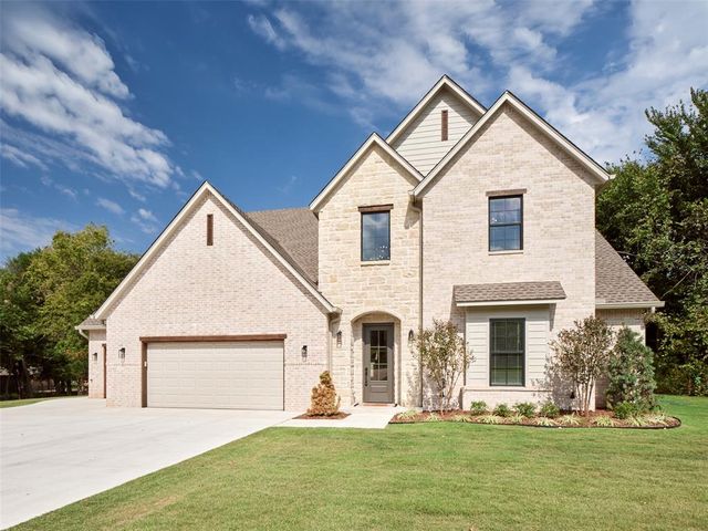 2286 Vellano Lane, Edmond, OK 73034