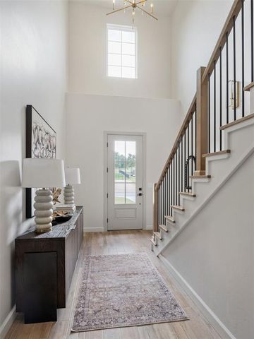 2286 Vellano Lane, Edmond, OK 73034