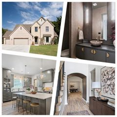 2286 Vellano Lane, Edmond, OK 73034