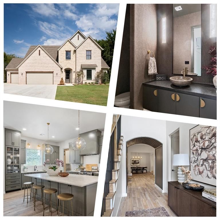 2286 Vellano Lane, Edmond, OK 73034