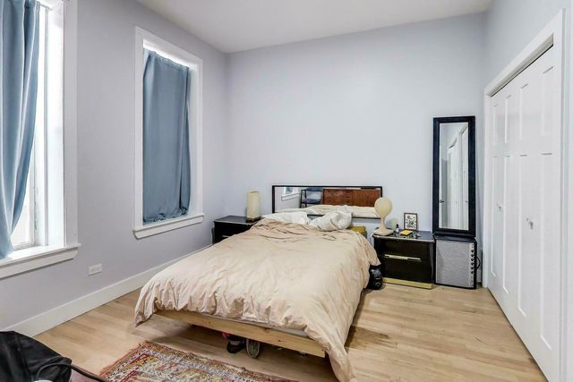 Address unavailable.