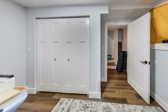 Address unavailable.