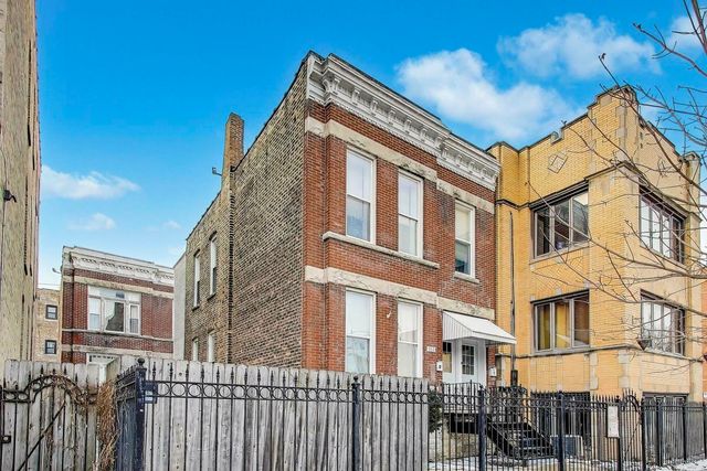 Address unavailable.