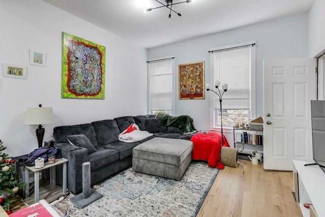 Address unavailable.