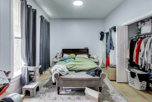 Address unavailable.