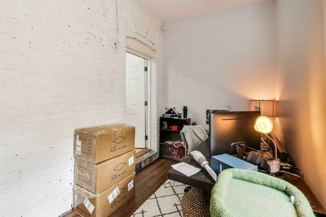 Address unavailable.