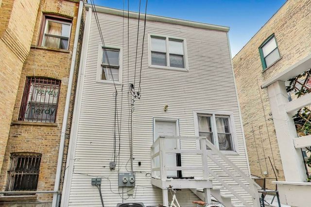 Address unavailable.