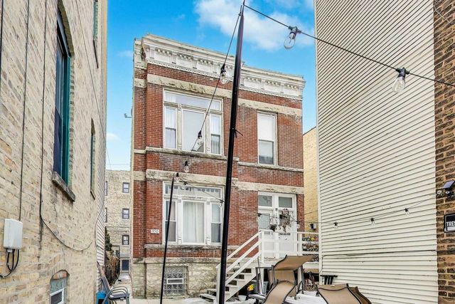 Address unavailable.