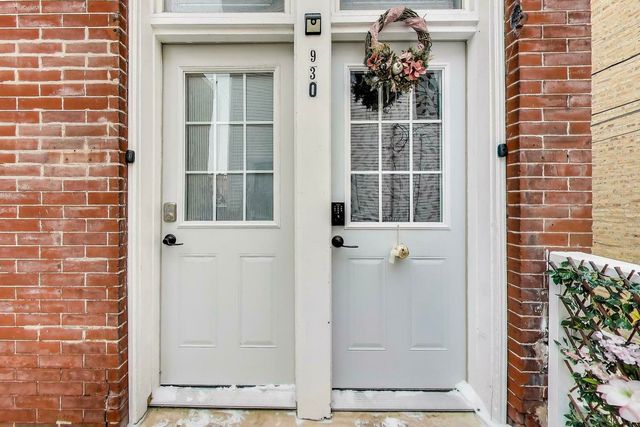 Address unavailable.