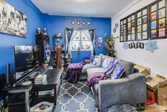 Address unavailable.