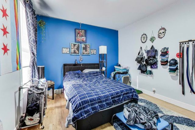 Address unavailable.