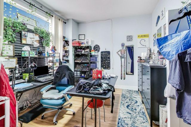 Address unavailable.