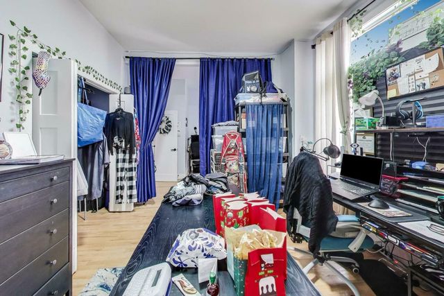 Address unavailable.