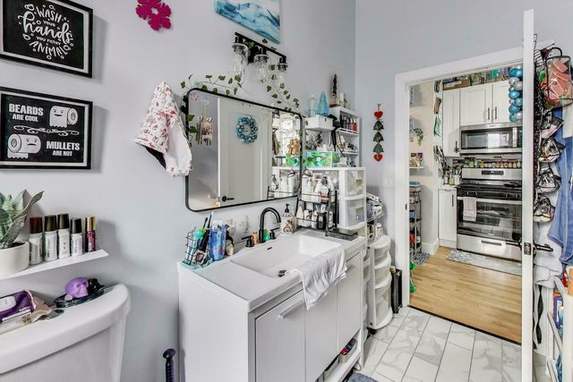 Address unavailable.