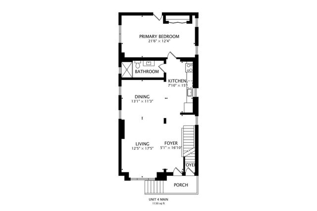 Address unavailable.