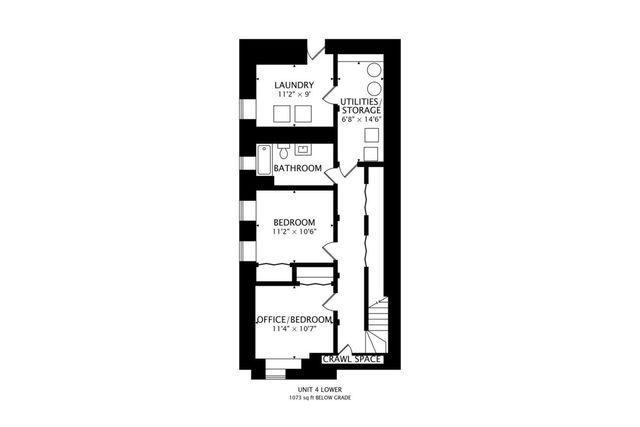 Address unavailable.