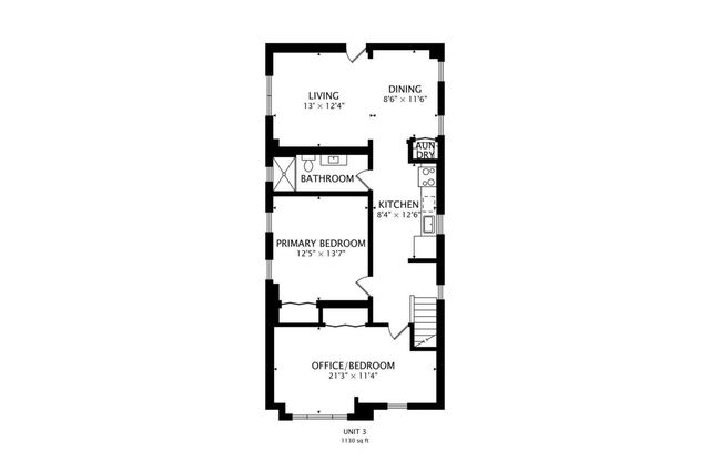 Address unavailable.