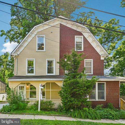5714 RUSK AVE, Baltimore, MD 21215