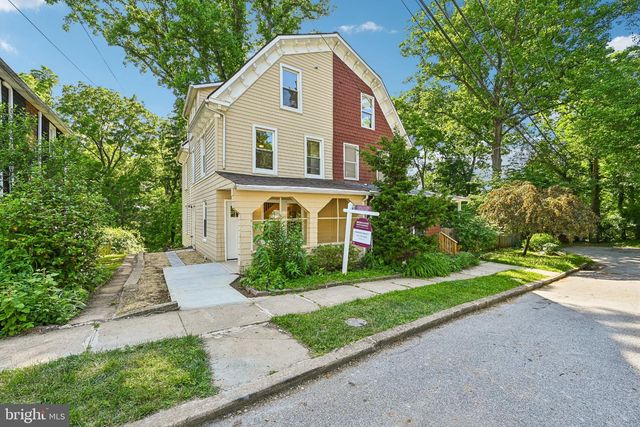 5714 RUSK AVE, Baltimore, MD 21215