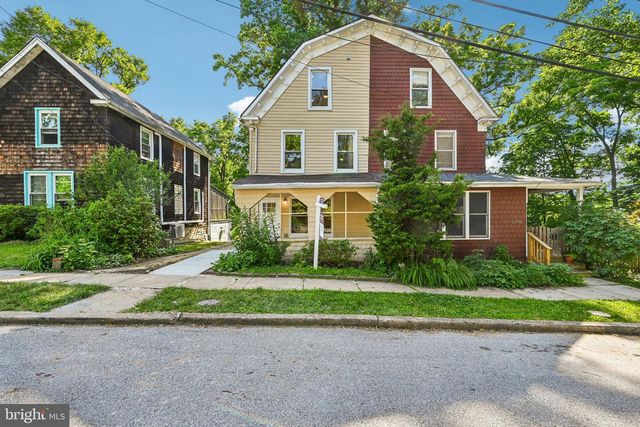 5714 RUSK AVE, Baltimore, MD 21215