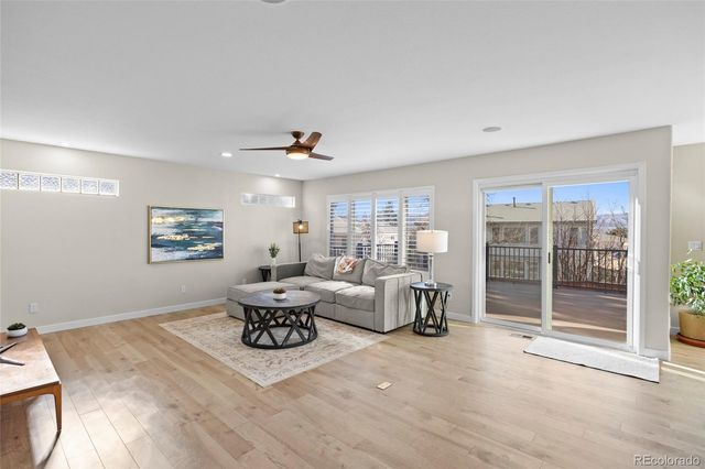 9169 Fox Fire Way, Highlands Ranch, CO 80129