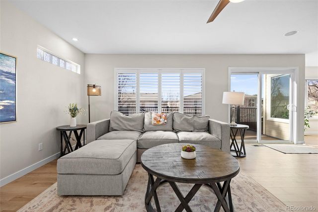 9169 Fox Fire Way, Highlands Ranch, CO 80129