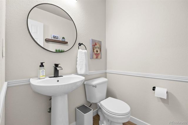 9169 Fox Fire Way, Highlands Ranch, CO 80129