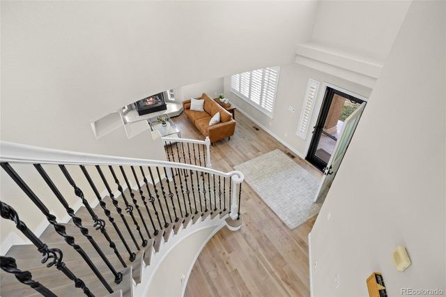 9169 Fox Fire Way, Highlands Ranch, CO 80129