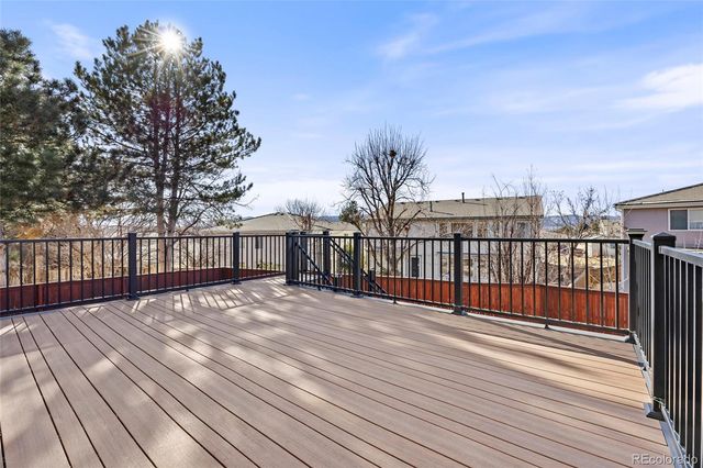 9169 Fox Fire Way, Highlands Ranch, CO 80129